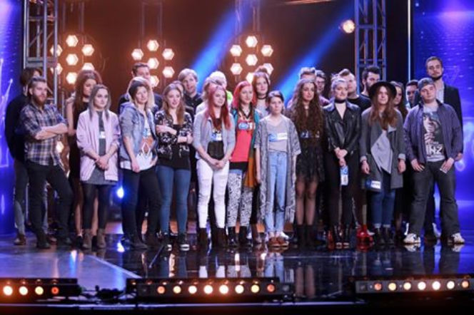 Idol 2017