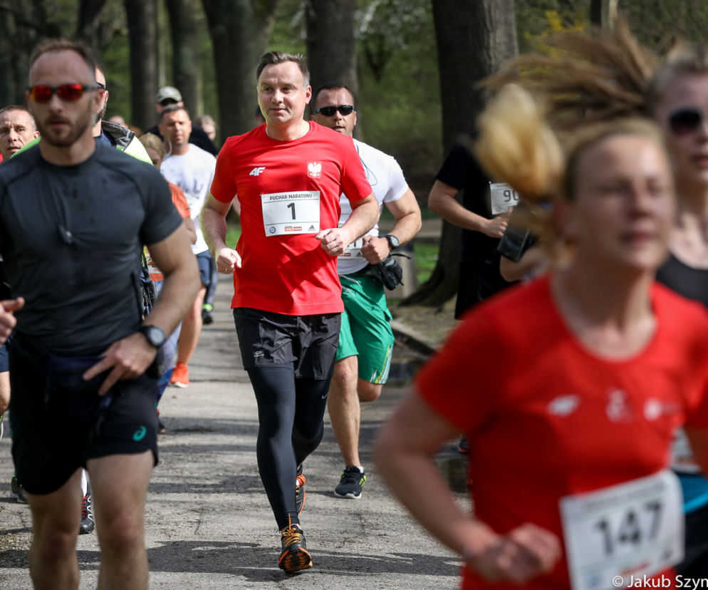 Andrzej Duda