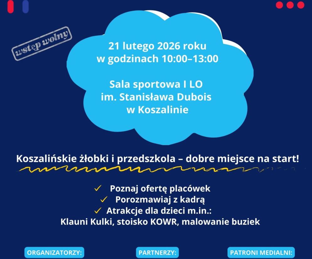 Targi żłobków i przedszkoli