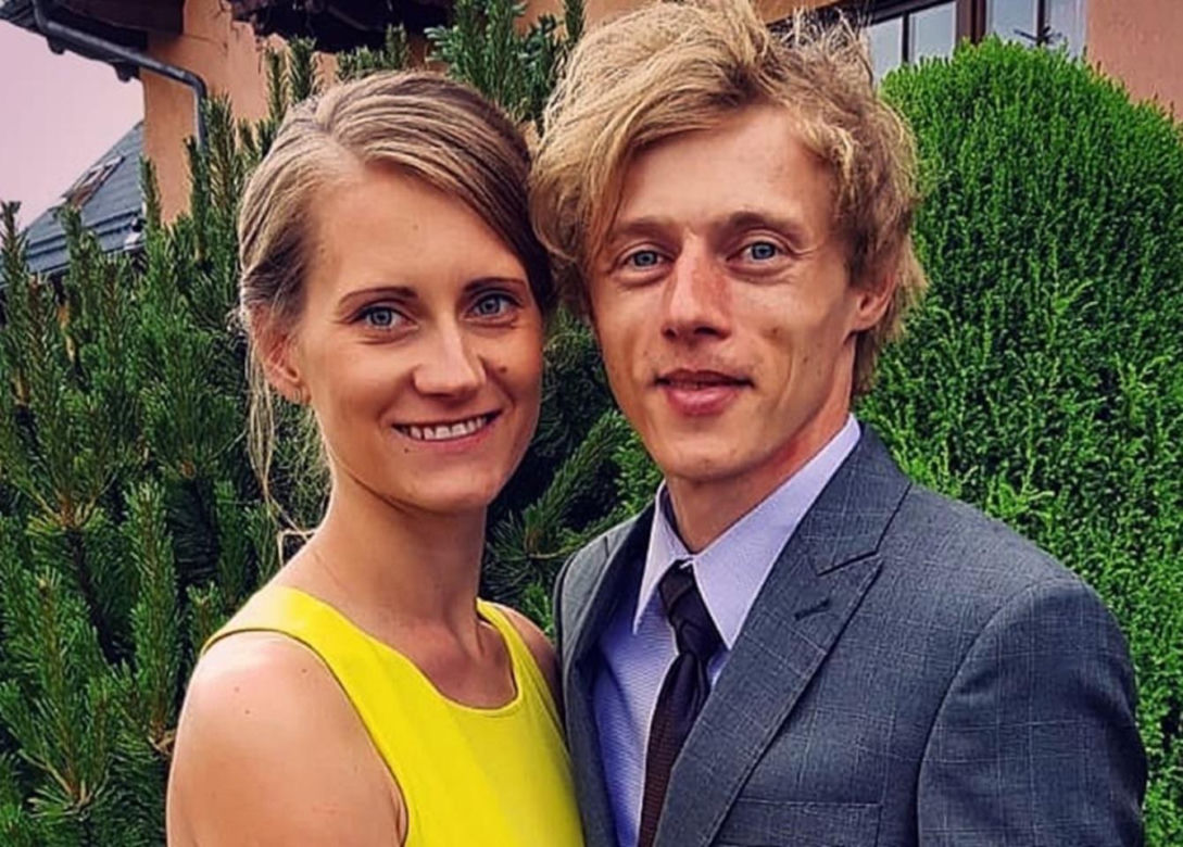 Marta Kubacka, Dawid Kubacki