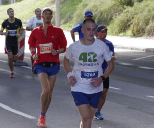 MARATON WARSZAWSKI 2015 ZDJĘCIA UCZESTNIKÓW