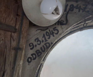 Byliśmy na szczycie wieży ratuszowej