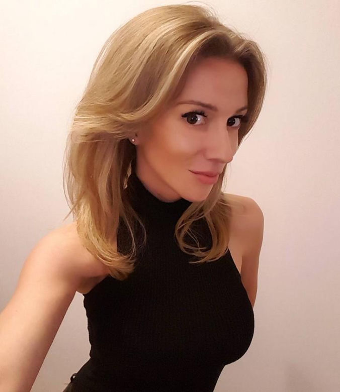 Marta Domachowska