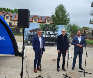 Ekstraklasa wyda 20 milionów na centrum mediowe