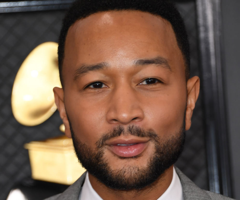 John Legend