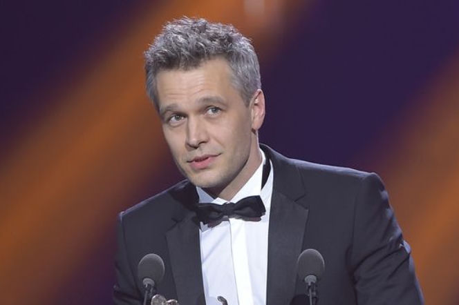 Michał Żebrowski