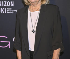 Patrycja Markowska skradła show w teatrze! Nie mogła oderwać rąk od ukochanego!