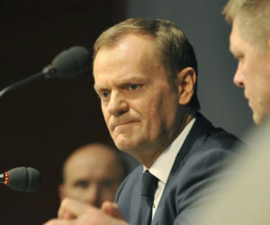 Donald Tusk