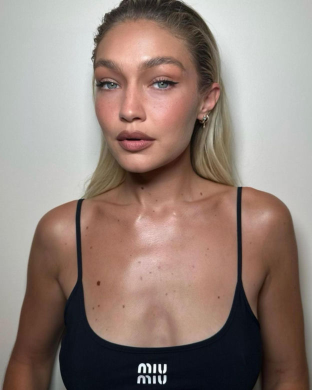 Gigi Hadid