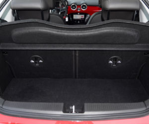 Opel Adam 1.4 Ecotec SLAM