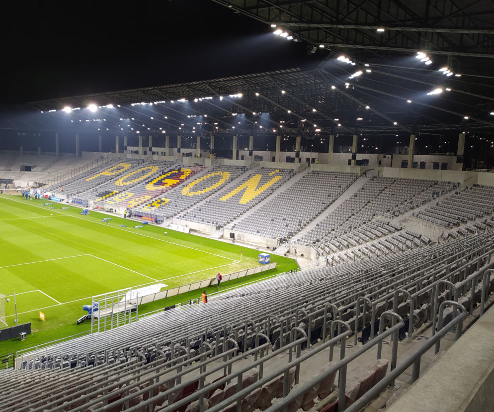 Stadion Miejski Szczecin