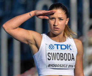 Ewa Swoboda