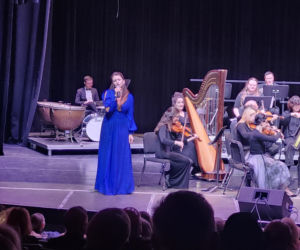 Koncert Magia Operetki na Queensie w NYC