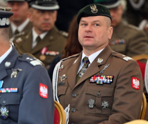 Nieznane epizody ze służby gen. Michała Strzeleckiego