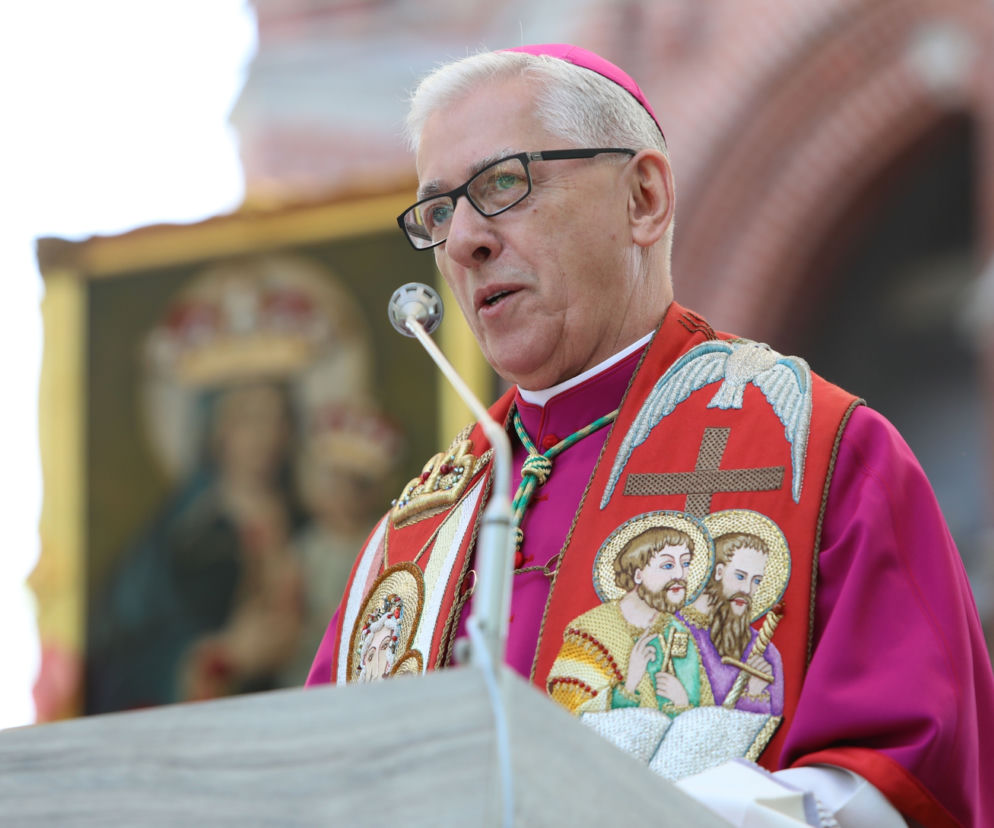 Majowa pielgrzymka mężczyzn do Piekar Śląskich ograniczona do 10 tys. osób