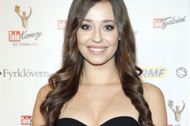 IZABELLA KRZAN