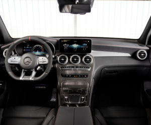 Mercedes-AMG GLC 43 4MATIC