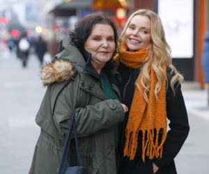 Iza Miko nie była jedyną gwiazdą w rodzinie. Tego mogliście o niej nie wiedzieć!