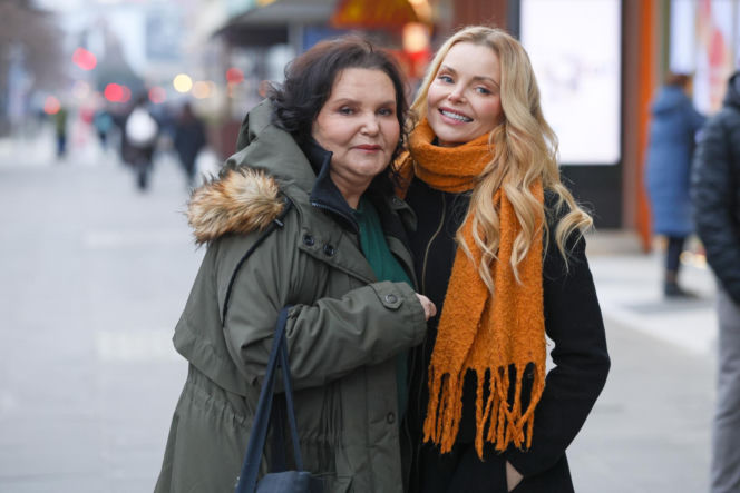 Iza Miko nie była jedyną gwiazdą w rodzinie. Tego mogliście o niej nie wiedzieć!