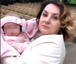 Danuta Martyniuk traci zdrowie przez syna