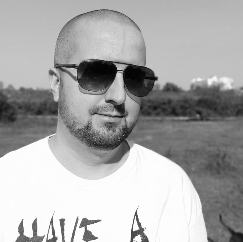 Znanego Dj zabił koronawirus
