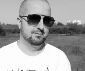 Znanego Dj zabił koronawirus