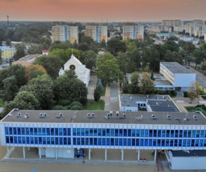 Debata nad Raportem o stanie Miasta Puławy [AUDIO]