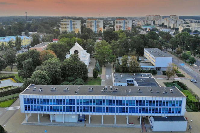 Urząd Miasta Puławy