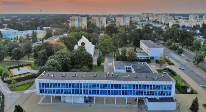 Debata nad Raportem o stanie Miasta Puławy [AUDIO]