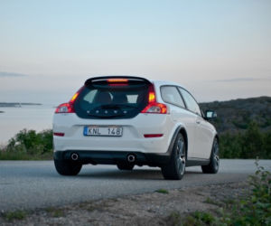 Volvo C30