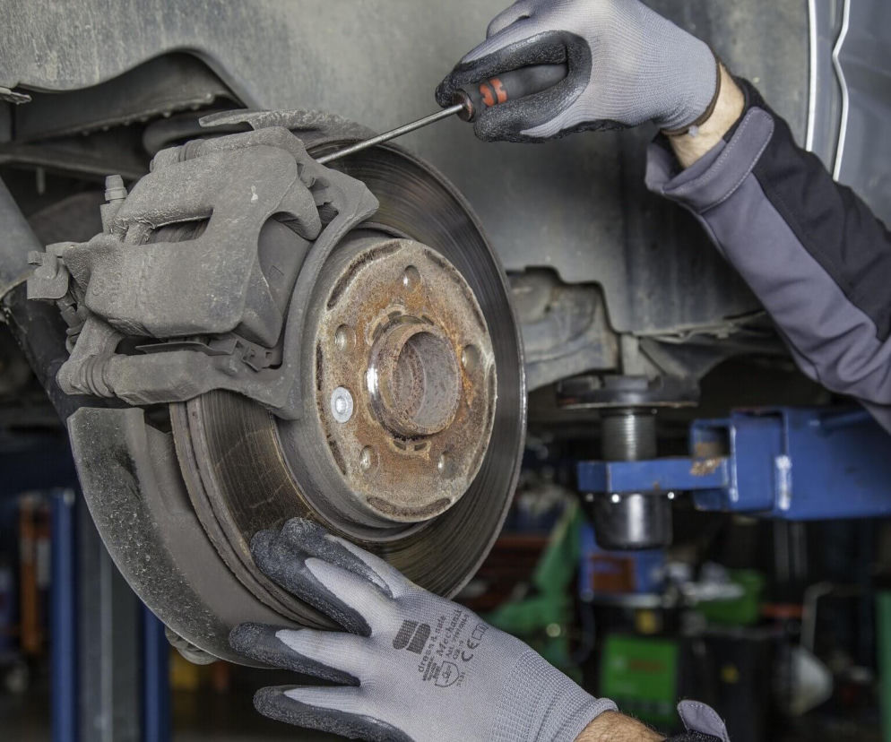 Siemiatycze. Zakład mechaniczny uszkadzał auta, zamiast je naprawiać