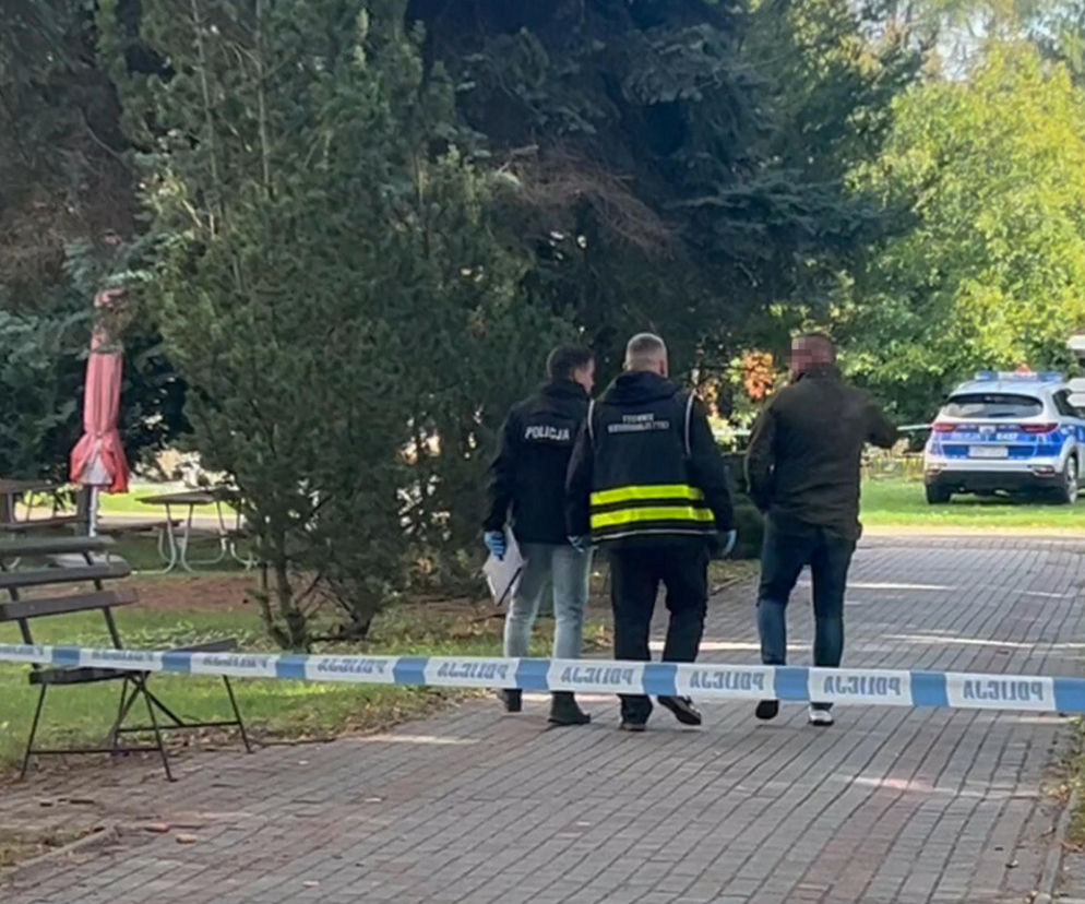 Ksiądz Stanisław wyszedł z konfesjonału i chciał wszystkich obronić. Zabił go nożownik