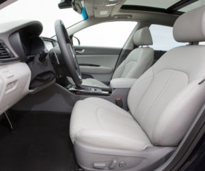 Kia Optima Sportswagon