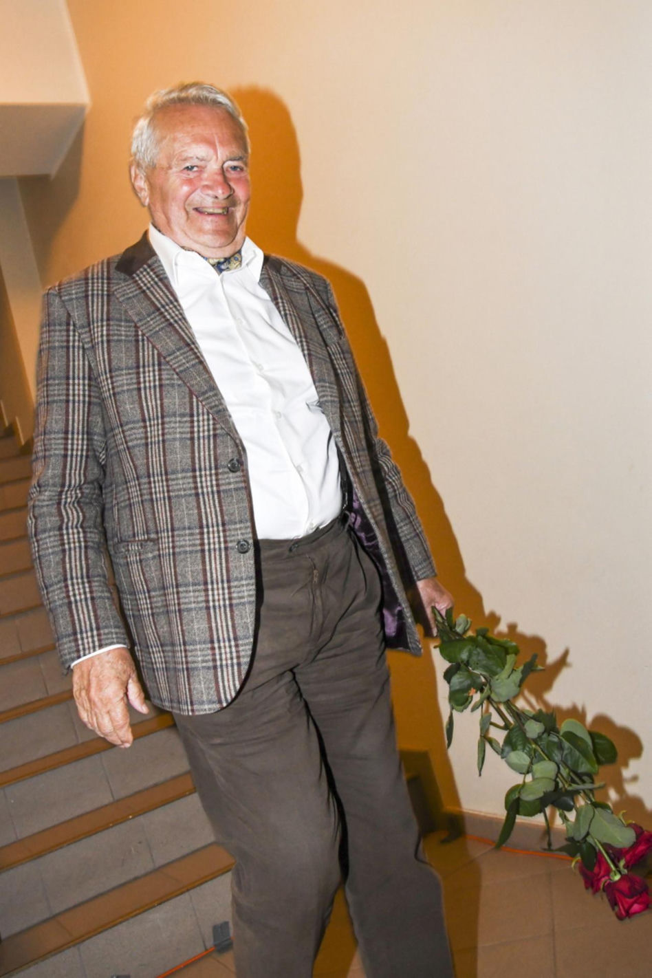 Zdzisław Wardejn