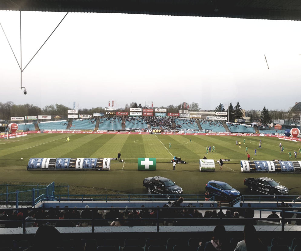 Stadion