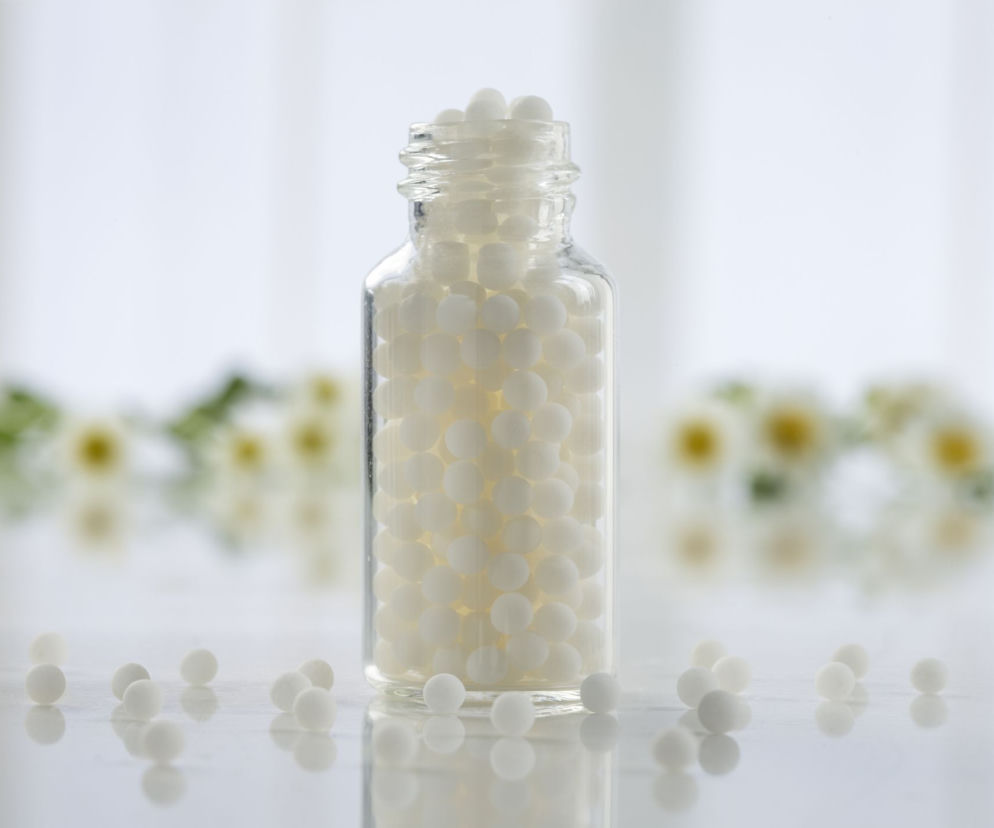 Koniec homeopatii? Raport prof. Glasziou