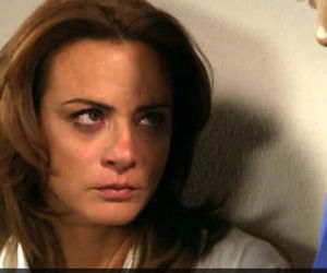 Nieposkromiona miłość (Amor bravio) odc. 67. Camila (Silvia Navarro)
