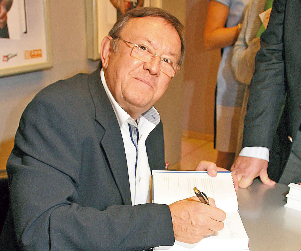Zbigniew Buczkowski