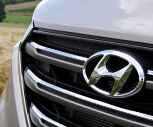 2015 Hyundai Tucson