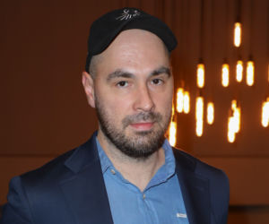 Jakub Żulczyk