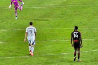Lewandowski porwał Polonię! Tysiące kibiców czekały na niego w New Jersey