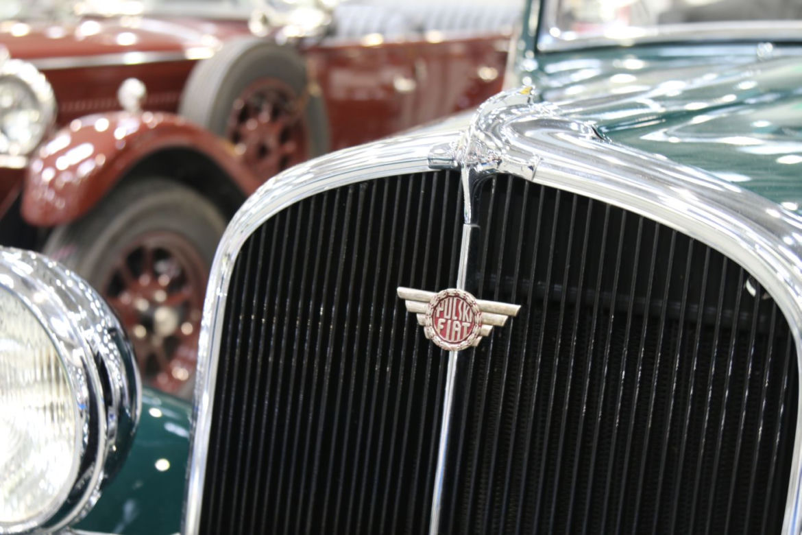 Auto Nostalgia 2016