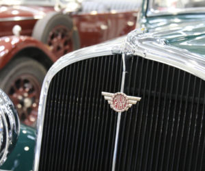 Auto Nostalgia 2016