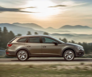 Seat Leon X-Perience