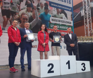 Szósty Maraton Rzeszowski już za nami!