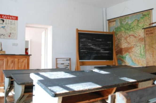 Muzeum Szkoły Polskiej
