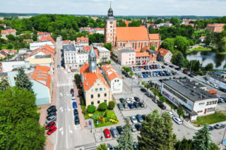 Najbardziej atrakcyjne powiaty na Warmii i Mazurach. Nowy ranking GUS