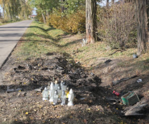 Cała wieś w żałobie po śmierci nastolatków!