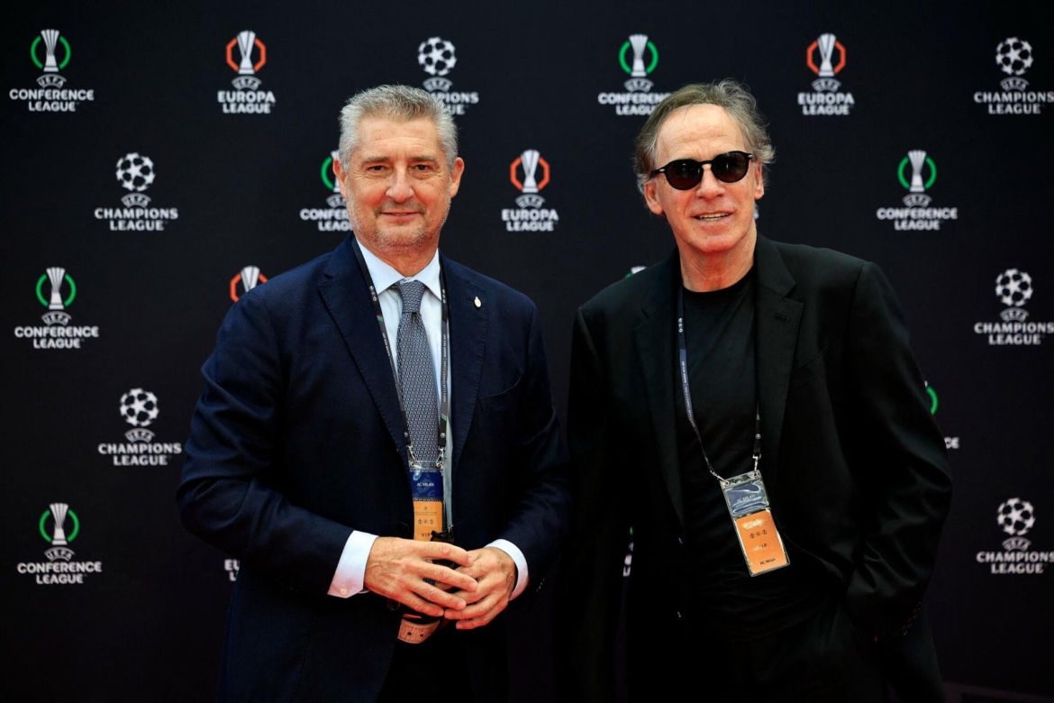 Franco Baresi