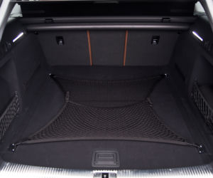 Audi A4 Avant B9 quattro